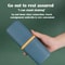 Portable Travel Toothbrush Holder Case With Toothpaste Storage Cup 3