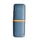 Portable Travel Toothbrush Holder Case With Toothpaste Storage Cup 9