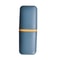 Portable Travel Toothbrush Holder Case With Toothpaste Storage Cup 9