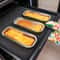 Disposable Air Fryer Liners BBQ Foil Baking Trays For Easy Cleanup 0