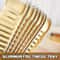 Disposable Air Fryer Liners BBQ Foil Baking Trays For Easy Cleanup 3