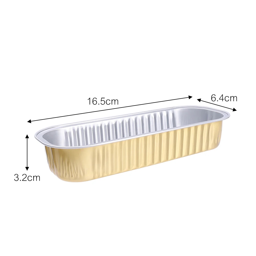 Disposable Air Fryer Liners BBQ Foil Baking Trays For Easy Cleanup 4