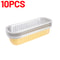 Disposable Air Fryer Liners BBQ Foil Baking Trays For Easy Cleanup 6