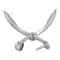 Premium Cherry Pitter Aluminum Alloy Olive & Fruit Seed Remover Tool