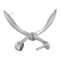 Premium Cherry Pitter Aluminum Alloy Olive & Fruit Seed Remover Tool