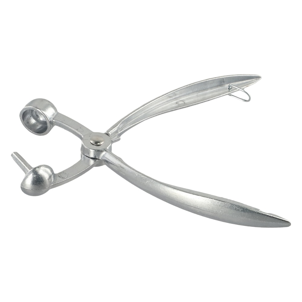 Premium Cherry Pitter Aluminum Alloy Olive & Fruit Seed Remover Tool