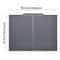 Silicone Drain Mat For Bar Sink And Kitchen Counter Protection 8