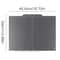 Silicone Drain Mat For Bar Sink And Kitchen Counter Protection 7