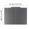 Silicone Drain Mat For Bar Sink And Kitchen Counter Protection 7
