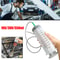 Large Capacity Syringe Pump With Hose For Pet Feeding Hydroponics Fluid Transfer 3