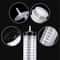 Large Capacity Syringe Pump With Hose For Pet Feeding Hydroponics Fluid Transfer 4
