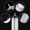 Large Capacity Syringe Pump With Hose For Pet Feeding Hydroponics Fluid Transfer 4