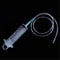 Large Capacity Syringe Pump With Hose For Pet Feeding Hydroponics Fluid Transfer 5