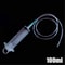 Large Capacity Syringe Pump With Hose For Pet Feeding Hydroponics Fluid Transfer 6