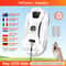 PuRuiKai Smart Window Cleaning Robot With Remote Control And Powerful Suction 1