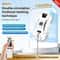 PuRuiKai Smart Window Cleaning Robot With Remote Control And Powerful Suction 0
