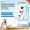 PuRuiKai Smart Window Cleaning Robot With Remote Control And Powerful Suction 0