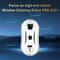 PuRuiKai Smart Window Cleaning Robot With Remote Control And Powerful Suction 2