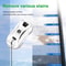 PuRuiKai Smart Window Cleaning Robot With Remote Control And Powerful Suction 4