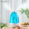 Dual Nozzle Ultrasonic Humidifier & Essential Oil Diffuser for Home, Office & Baby Room