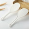Nonstick Rice Paddle Spoon for Rice Cookers and Kitchen Serving
