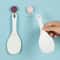 Nonstick Rice Paddle Spoon for Rice Cookers and Kitchen Serving
