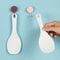 Nonstick Rice Paddle Spoon for Rice Cookers and Kitchen Serving
