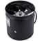 Exhaust Vent Fan for Bathroom, Kitchen & Home Ventilation