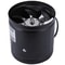 Exhaust Vent Fan for Bathroom, Kitchen & Home Ventilation
