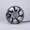 Exhaust Vent Fan for Bathroom, Kitchen & Home Ventilation
