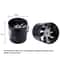 Exhaust Vent Fan for Bathroom, Kitchen & Home Ventilation