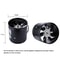 Exhaust Vent Fan for Bathroom, Kitchen & Home Ventilation
