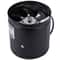Exhaust Vent Fan for Bathroom, Kitchen & Home Ventilation