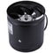 Exhaust Vent Fan for Bathroom, Kitchen & Home Ventilation
