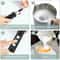 Velora USB Rechargeable Milk Frother Speed Handheld Foam Maker For Latte Cappuccino Matcha 4