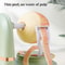 QuickTwist Apple Peeler Slicer Manual Fruit Cutter With Divider And Spare Blades 5
