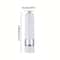Rechargeable Electric Salt And Pepper Grinder Set With Adjustable Coarseness And LED Light 5