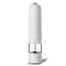 Rechargeable Electric Salt And Pepper Grinder Set With Adjustable Coarseness And LED Light 6