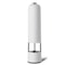 Rechargeable Electric Salt And Pepper Grinder Set With Adjustable Coarseness And LED Light 6