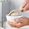 Silicone Non Stick Rice Serving Spoon Heat Resistant Rice Paddle For Rice Cookers 2