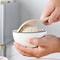 Silicone Non Stick Rice Serving Spoon Heat Resistant Rice Paddle For Rice Cookers 2