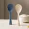 Silicone Non Stick Rice Serving Spoon Heat Resistant Rice Paddle For Rice Cookers 5
