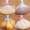 FreshLock Reusable Bread Bag Clips Set Food Sealing Clips For Snack Bags And Kitchen Storage 2