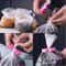FreshLock Reusable Bread Bag Clips Set Food Sealing Clips For Snack Bags And Kitchen Storage 3
