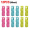 FreshLock Reusable Bread Bag Clips Set Food Sealing Clips For Snack Bags And Kitchen Storage 6