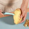 SwiftSlice Stainless Steel Vegetable Peeler Julienne Peeler For Fruits Veggies And Fast Kitchen Pr 2