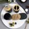 Piece Bathroom Accessories Set With Soap Dispenser Toothbrush Holder Soap Dish 1