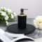 Piece Bathroom Accessories Set With Soap Dispenser Toothbrush Holder Soap Dish 2
