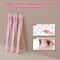 Precision Lash Applicator Tweezers For Cluster Lashes And False Eyelash Extensions 4