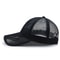Cooling Mesh Sun Shield Baseball Cap For Men Women 3